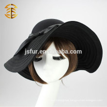 2017 Factory Wholesale Custom Womens Wool Hat Cleaning Felt Hats